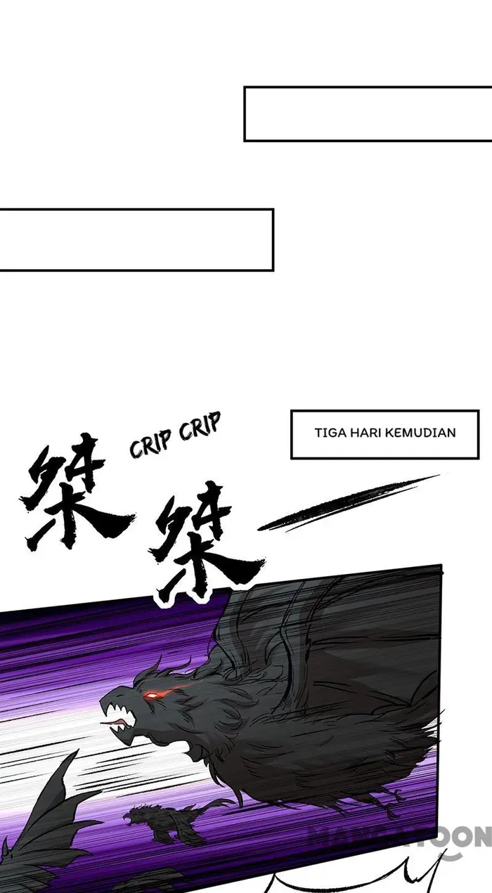 Martial Arts Reigns Chapter 422 - halaman 9