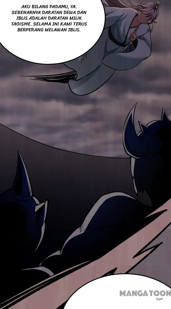 Martial Arts Reigns Chapter 423 - halaman 12