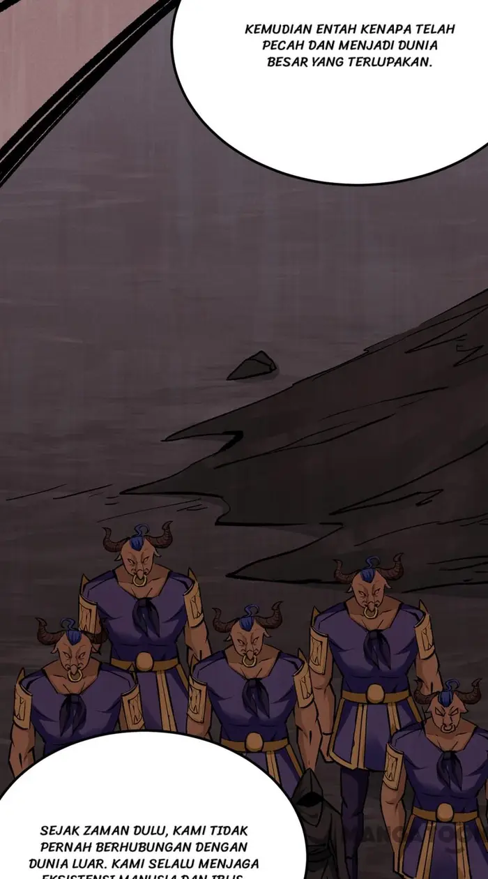Martial Arts Reigns Chapter 423 - halaman 13