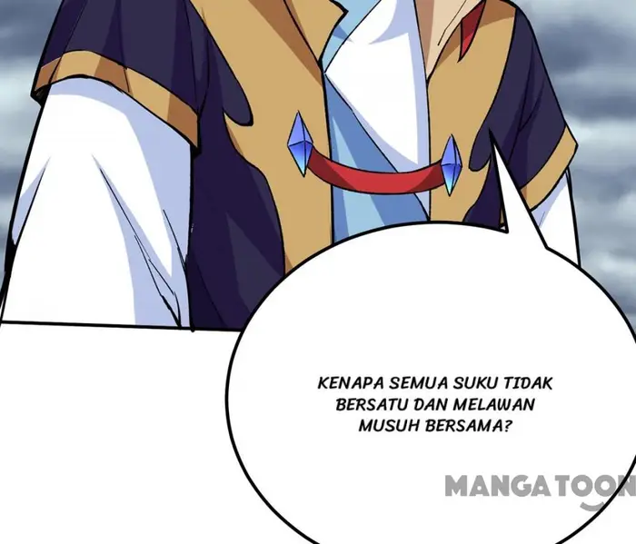 Martial Arts Reigns Chapter 423 - halaman 22
