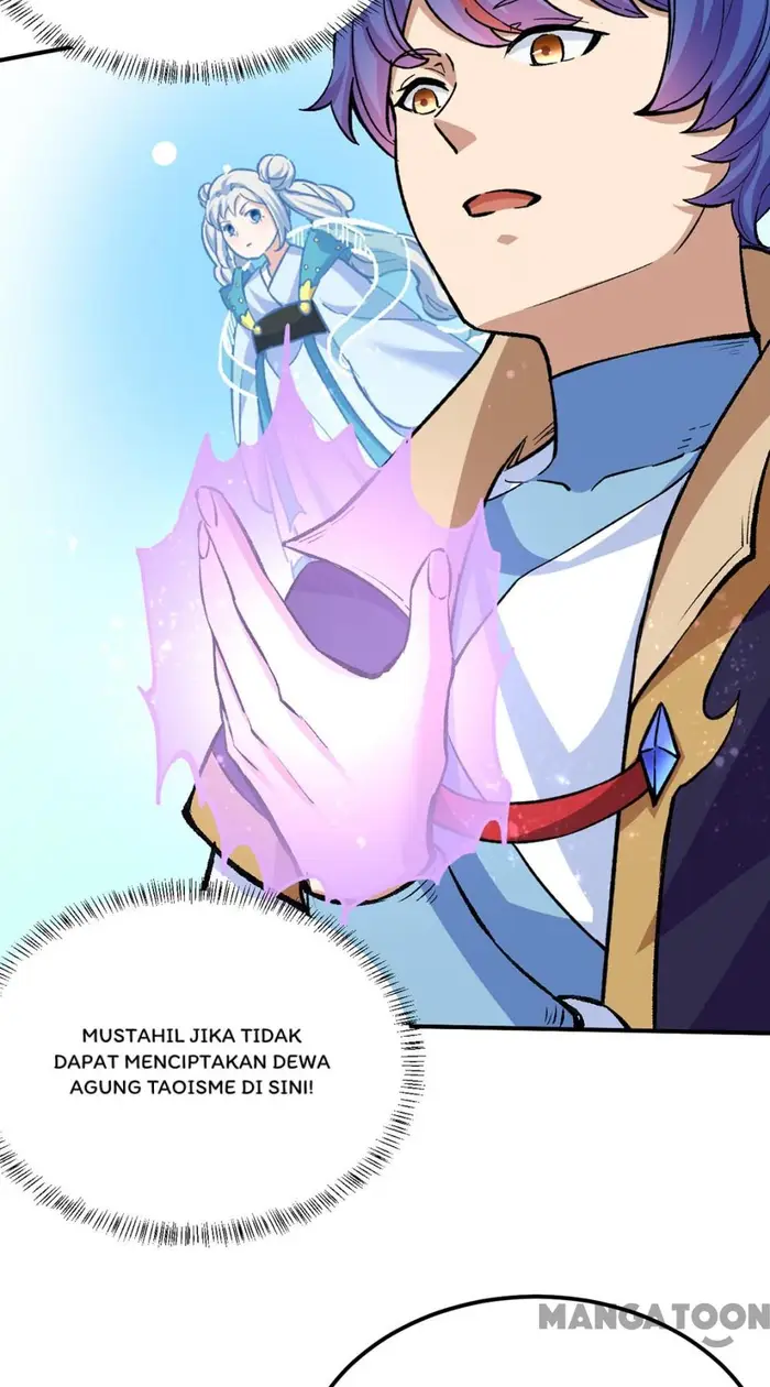 Martial Arts Reigns Chapter 423 - halaman 28