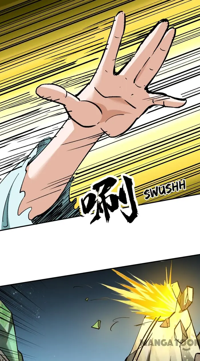 Martial Arts Reigns Chapter 423 - halaman 37