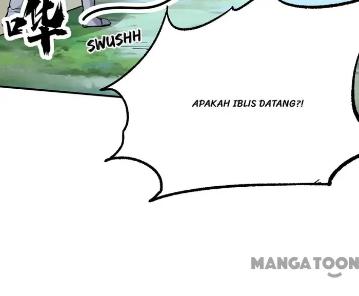 Martial Arts Reigns Chapter 423 - halaman 40