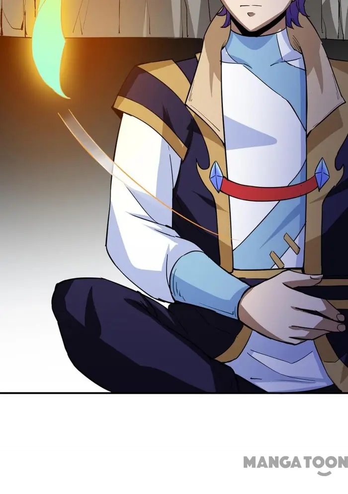 Martial Arts Reigns Chapter 424 - halaman 15