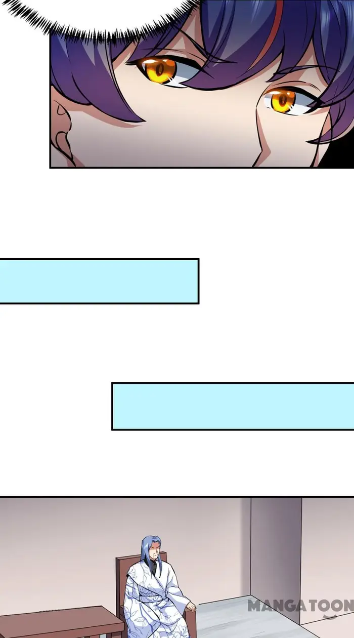 Martial Arts Reigns Chapter 424 - halaman 17