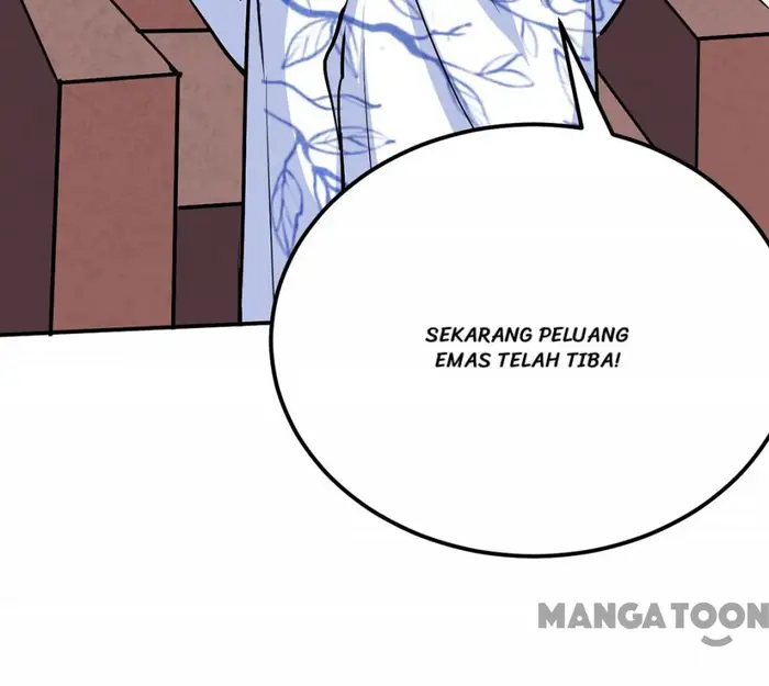 Martial Arts Reigns Chapter 424 - halaman 22