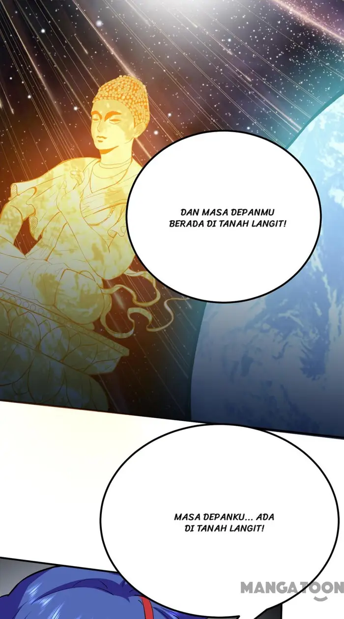 Martial Arts Reigns Chapter 424 - halaman 25