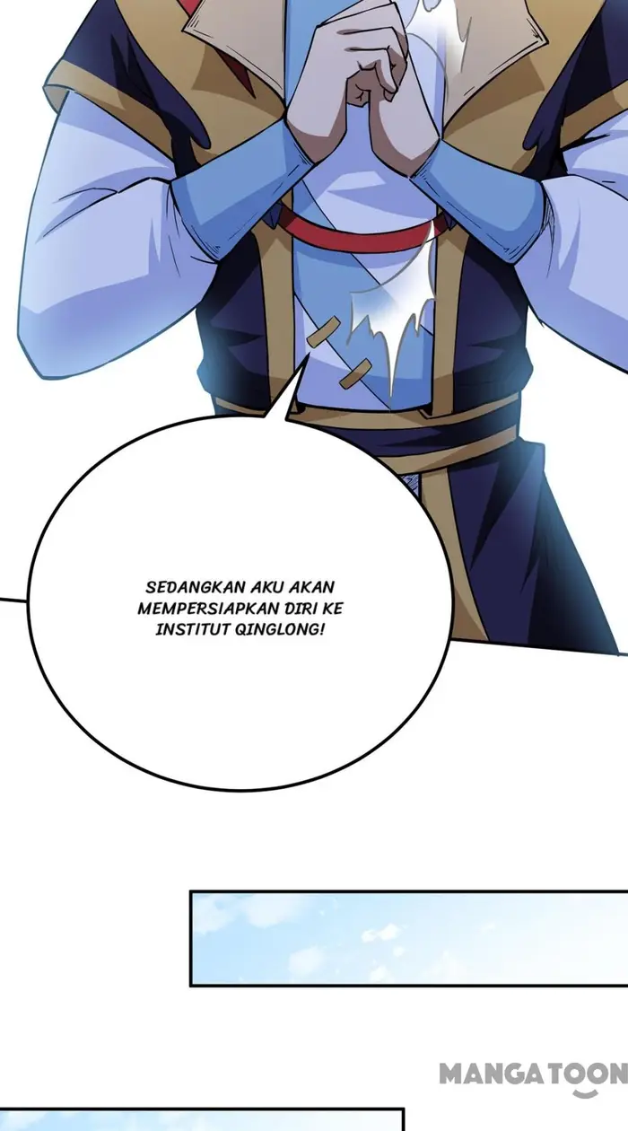 Martial Arts Reigns Chapter 424 - halaman 27