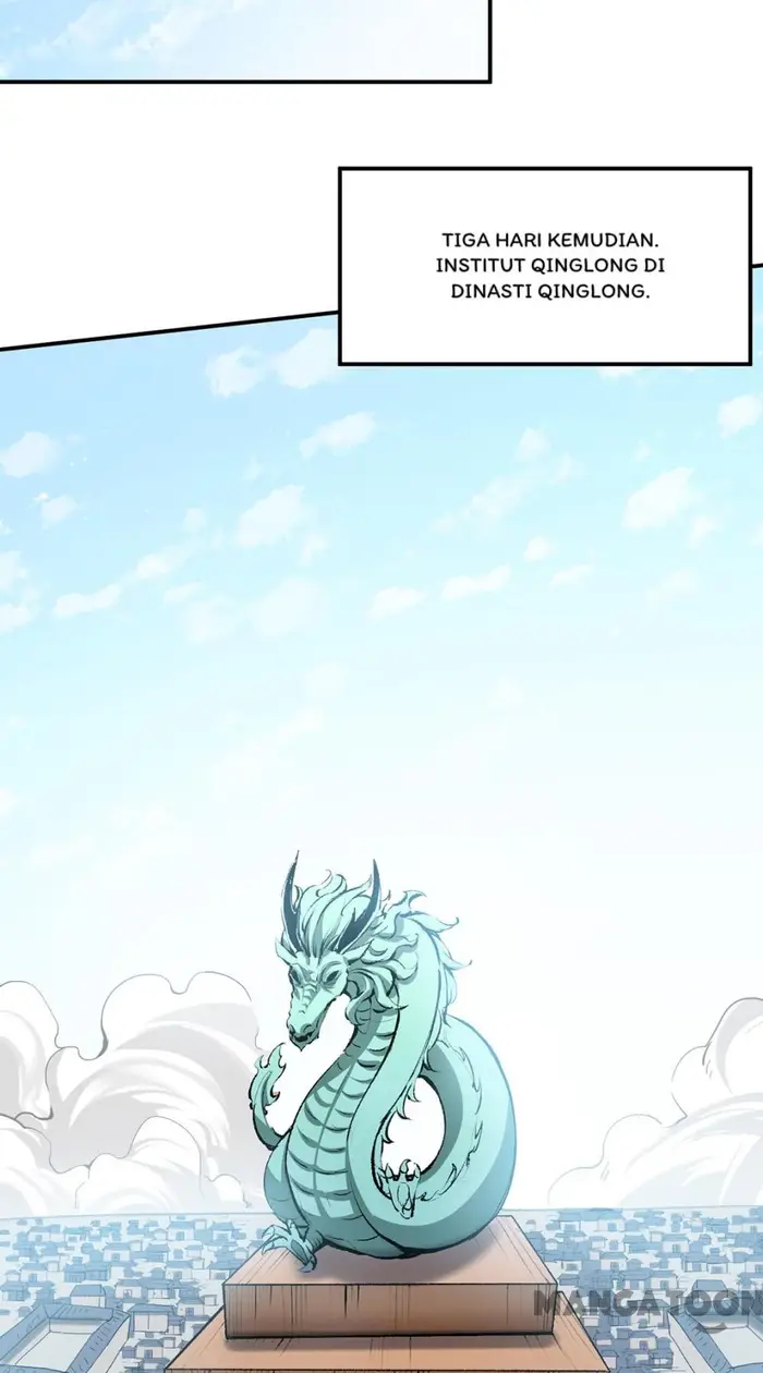 Martial Arts Reigns Chapter 424 - halaman 28
