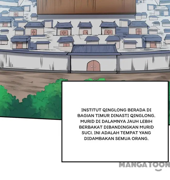 Martial Arts Reigns Chapter 424 - halaman 29