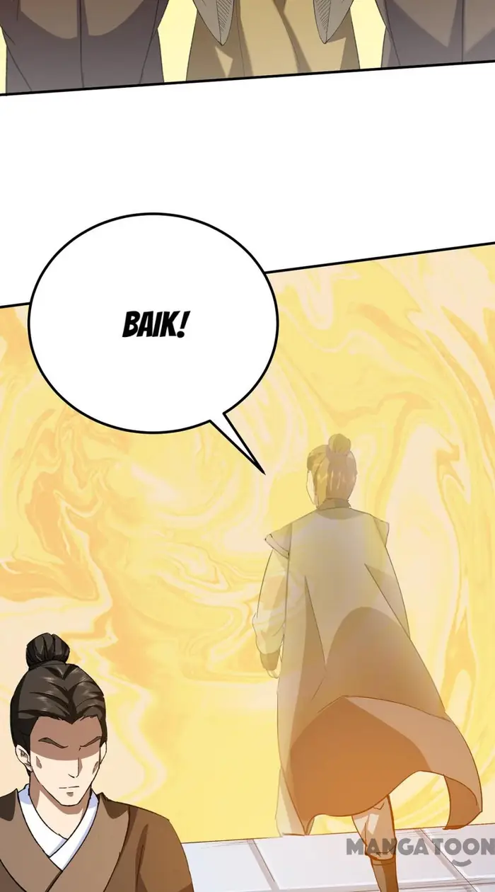 Martial Arts Reigns Chapter 424 - halaman 32