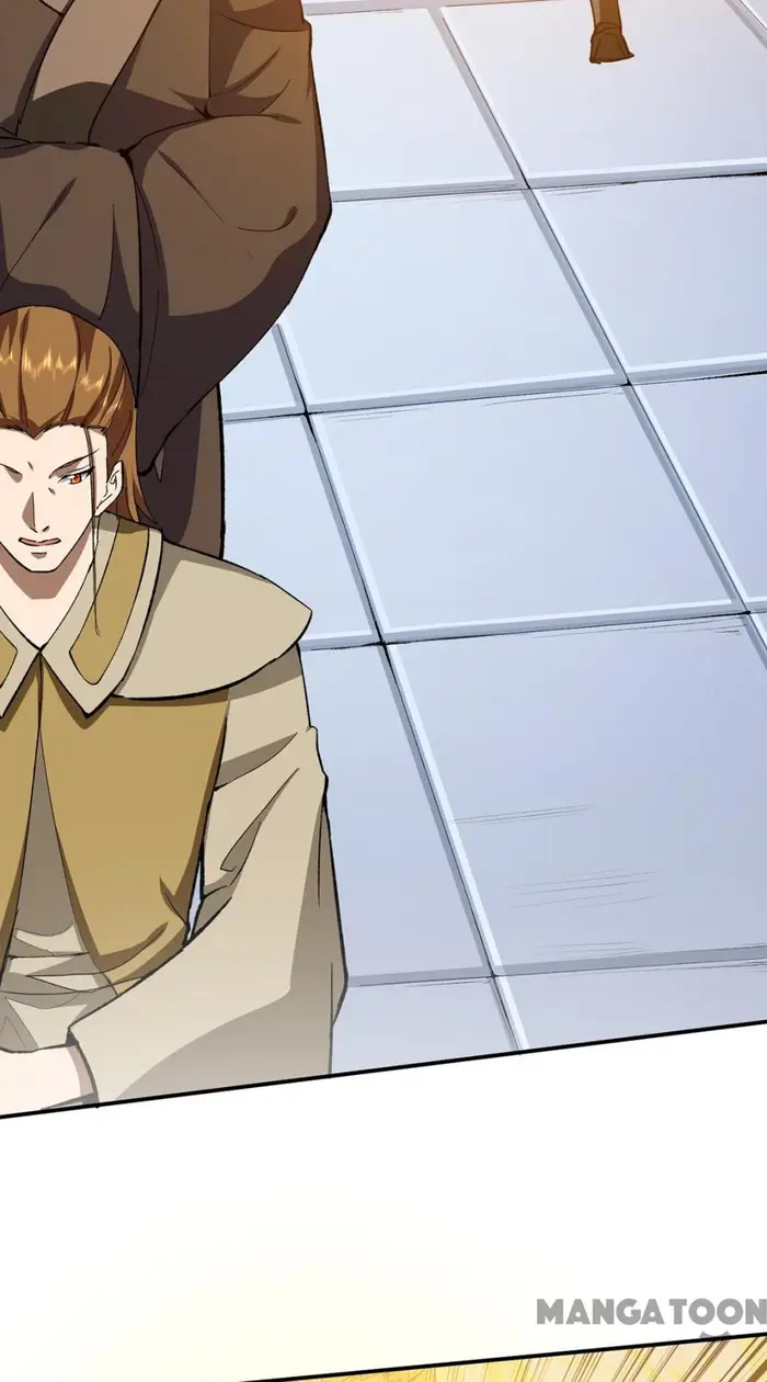 Martial Arts Reigns Chapter 424 - halaman 33
