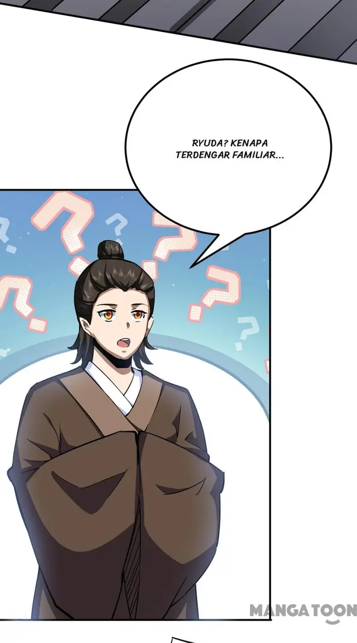 Martial Arts Reigns Chapter 424 - halaman 40