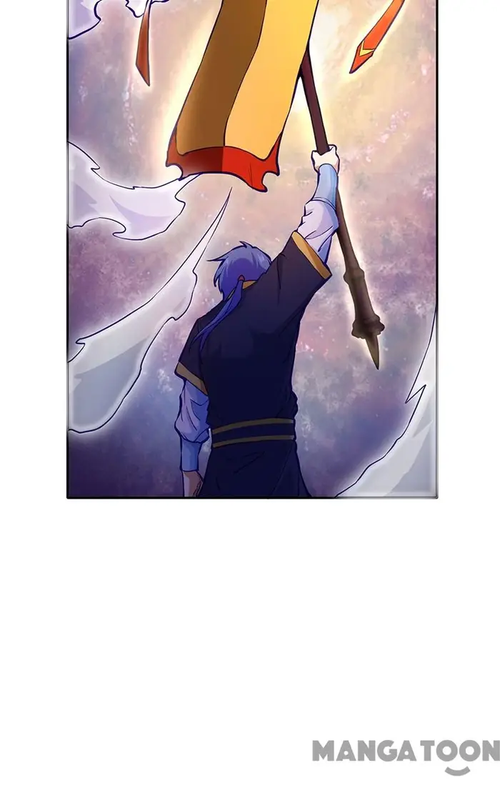 Martial Arts Reigns Chapter 425 - halaman 38