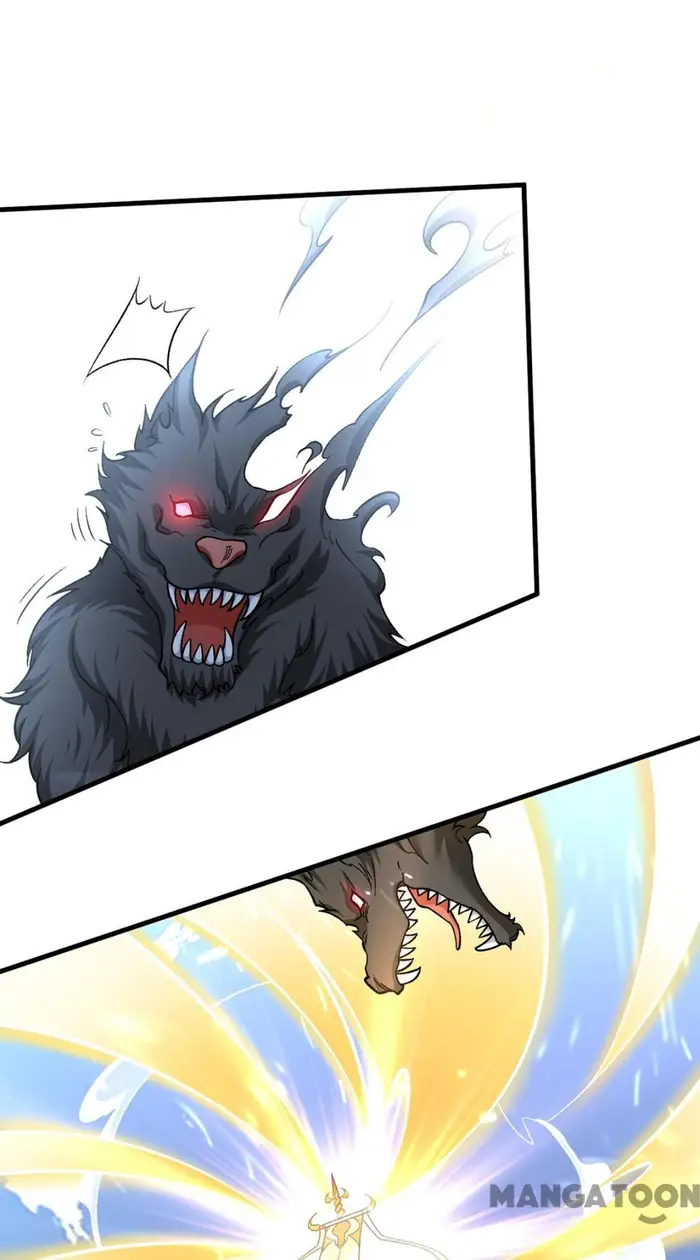 Martial Arts Reigns Chapter 426 - halaman 10