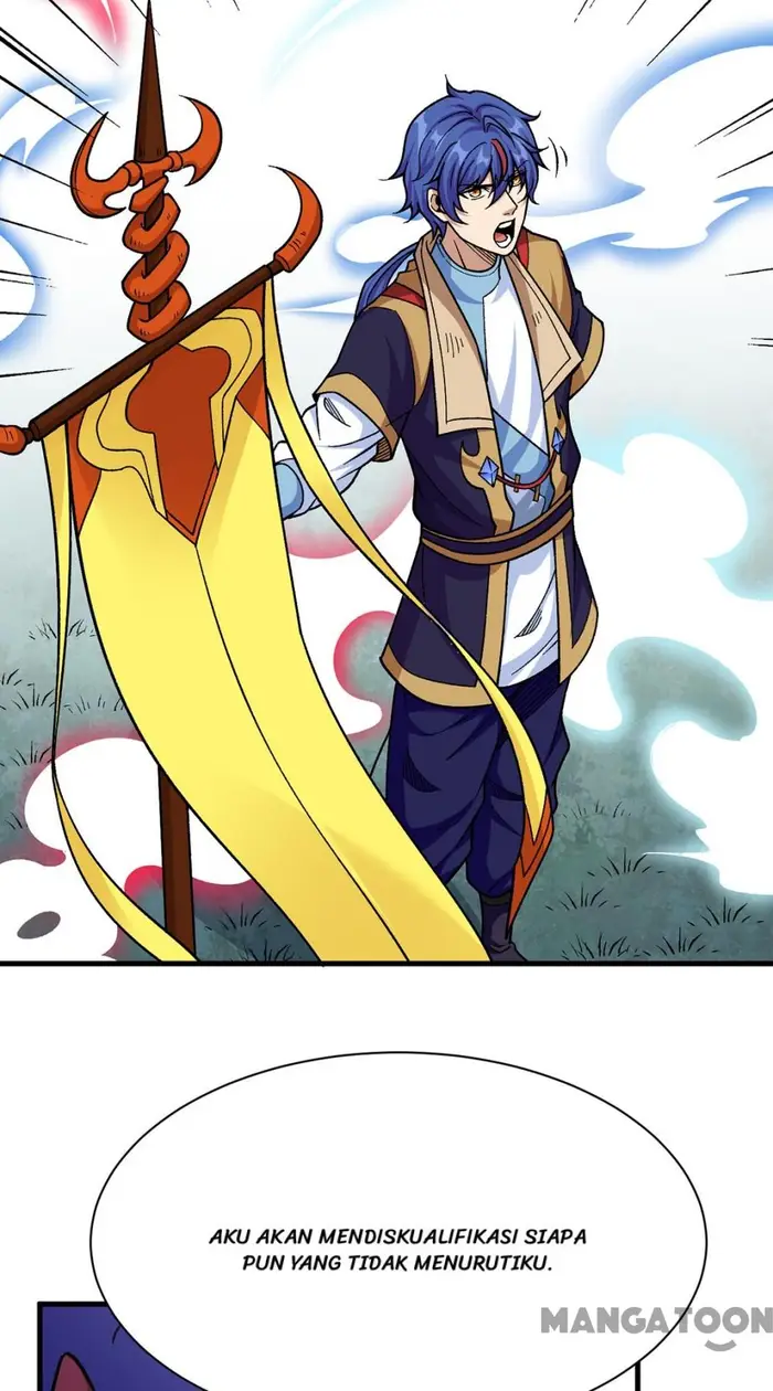 Martial Arts Reigns Chapter 426 - halaman 2
