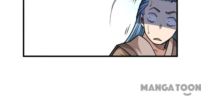 Martial Arts Reigns Chapter 426 - halaman 24