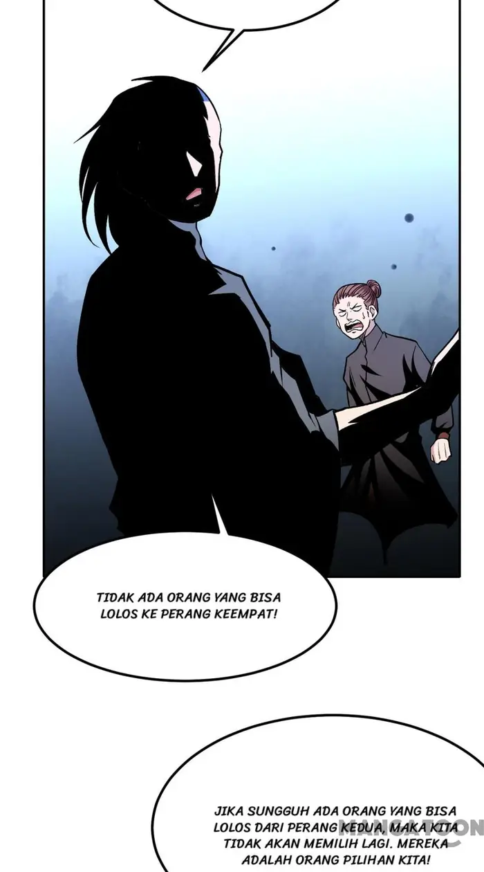 Martial Arts Reigns Chapter 427 - halaman 12