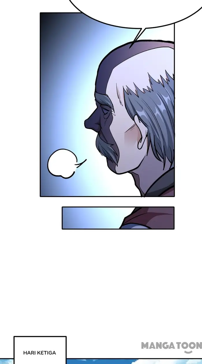Martial Arts Reigns Chapter 427 - halaman 13