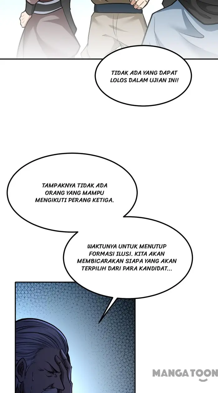 Martial Arts Reigns Chapter 427 - halaman 15
