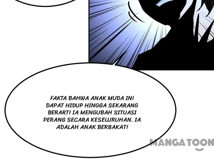 Martial Arts Reigns Chapter 427 - halaman 18