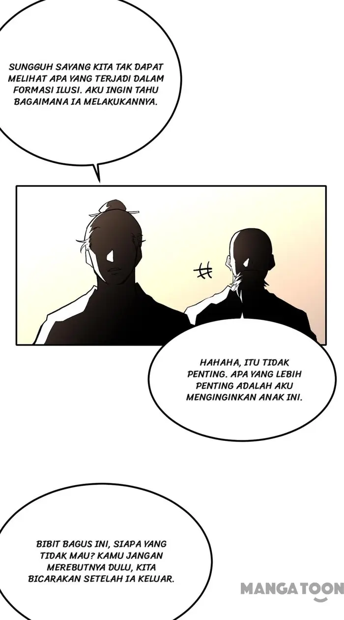 Martial Arts Reigns Chapter 427 - halaman 19
