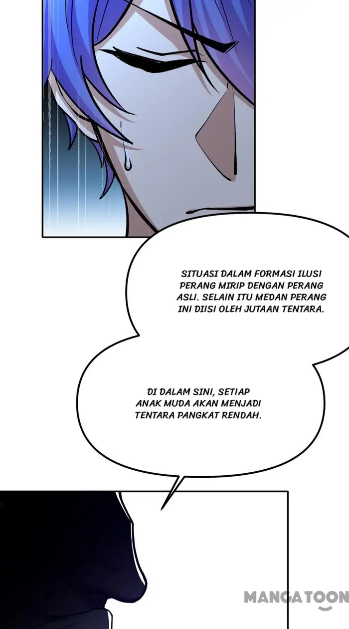 Martial Arts Reigns Chapter 427 - halaman 2