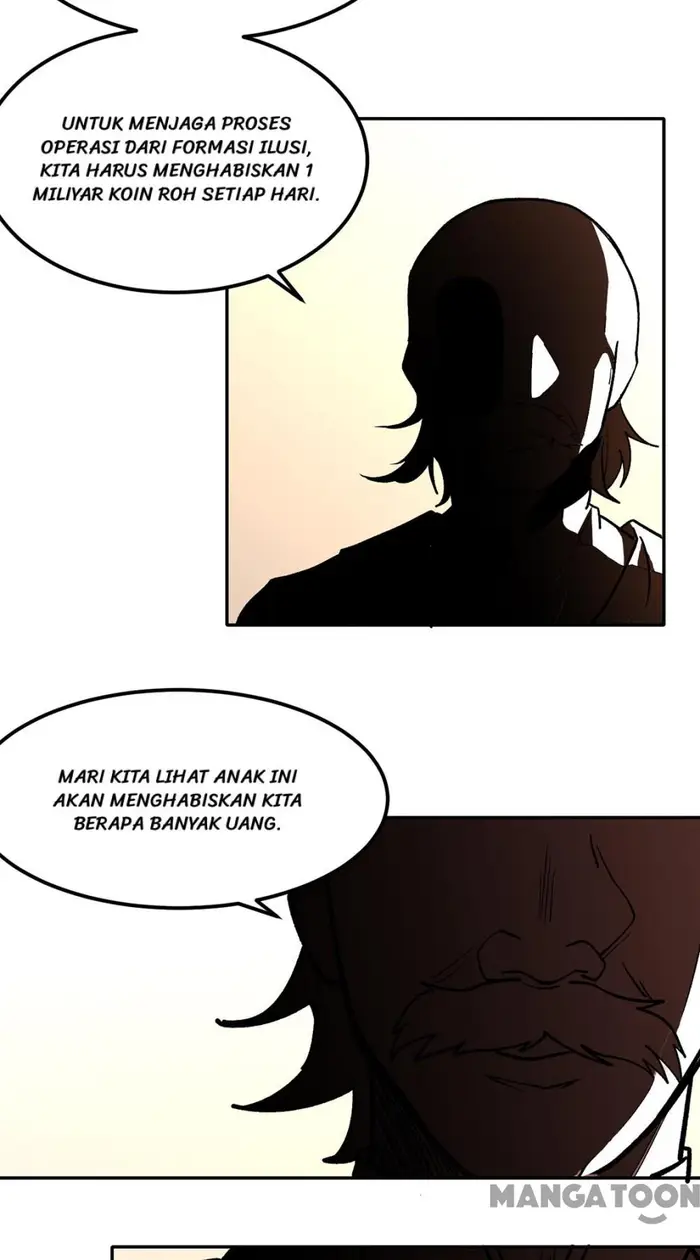 Martial Arts Reigns Chapter 427 - halaman 20