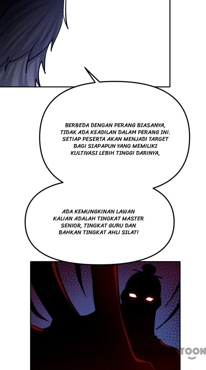Martial Arts Reigns Chapter 427 - halaman 3