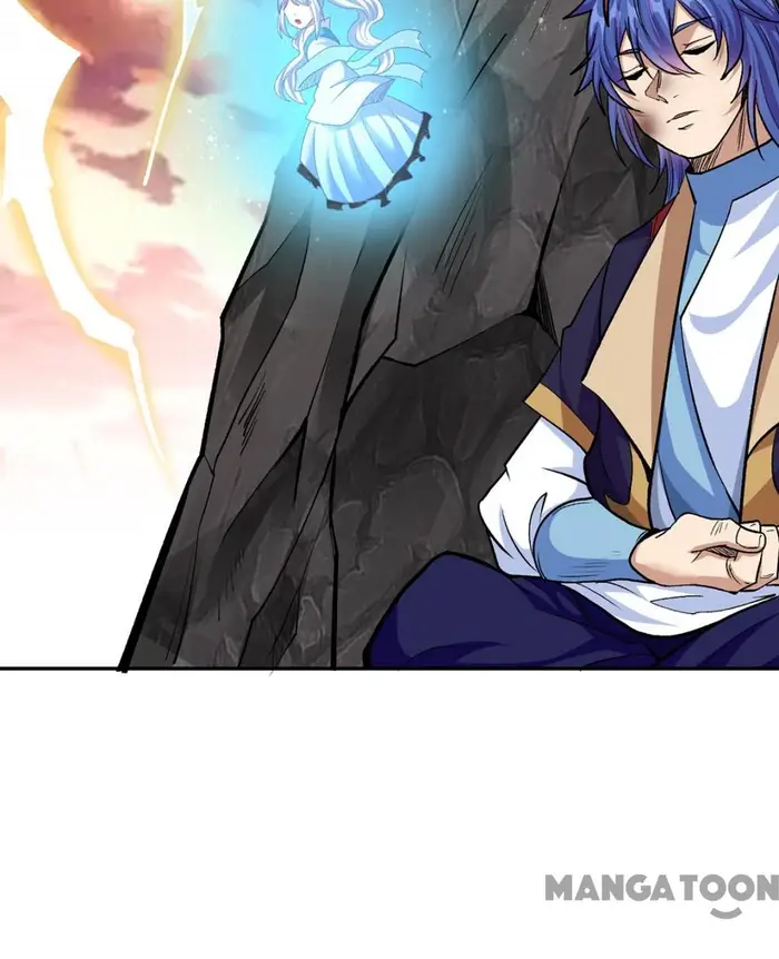 Martial Arts Reigns Chapter 427 - halaman 33