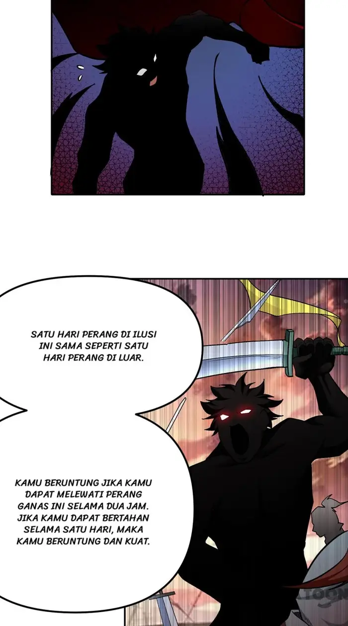 Martial Arts Reigns Chapter 427 - halaman 4