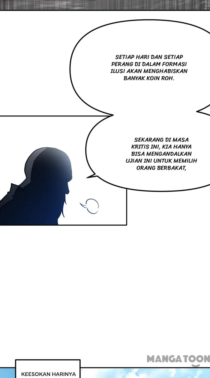 Martial Arts Reigns Chapter 427 - halaman 7