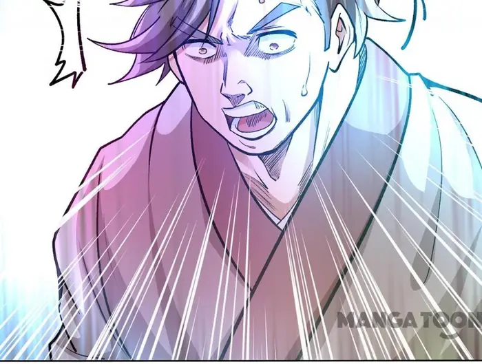Martial Arts Reigns Chapter 427 - halaman 9