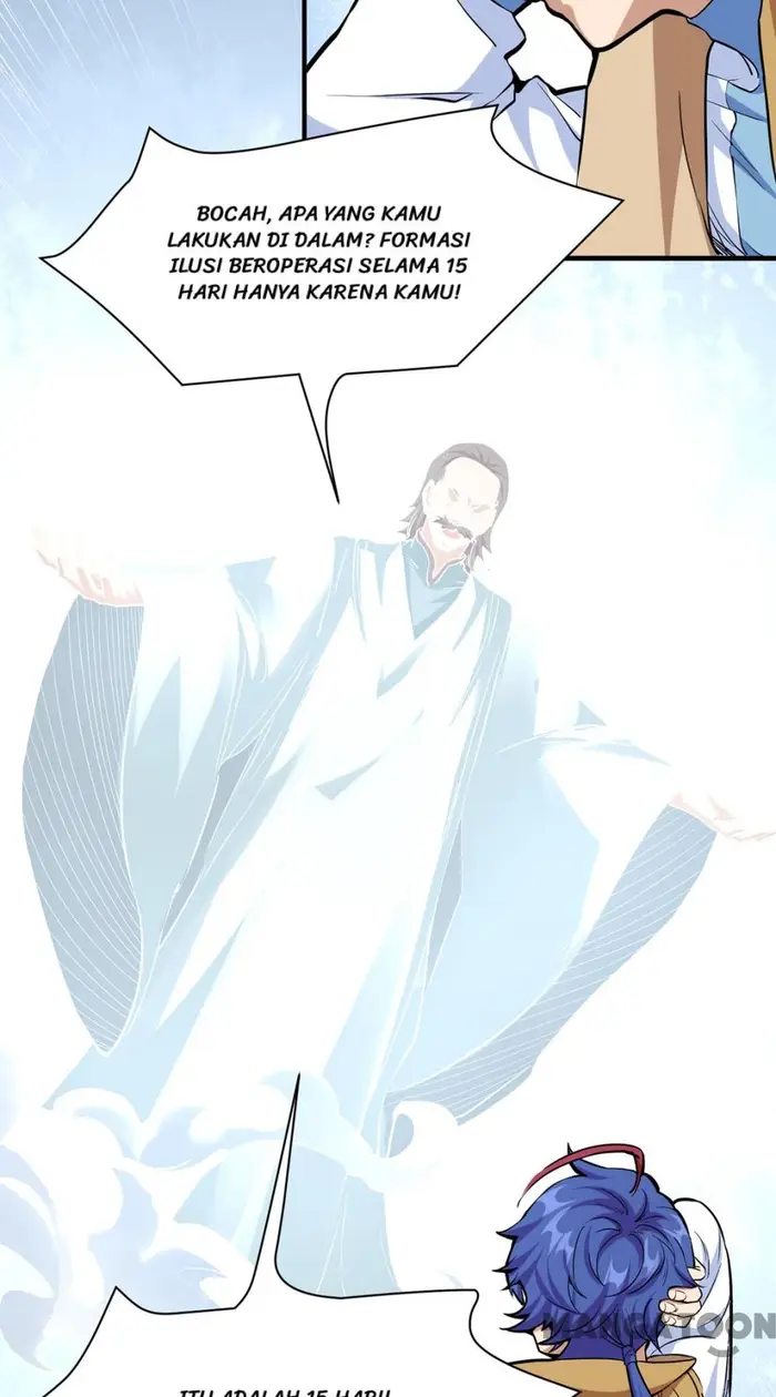 Martial Arts Reigns Chapter 428 - halaman 13