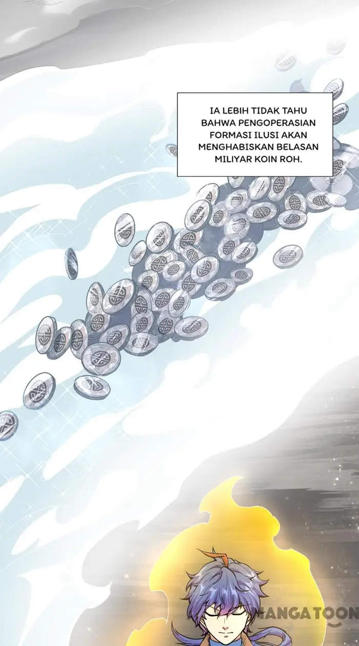 Martial Arts Reigns Chapter 428 - halaman 2
