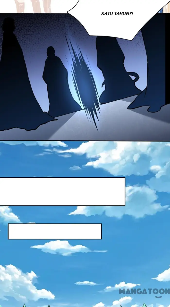 Martial Arts Reigns Chapter 428 - halaman 23