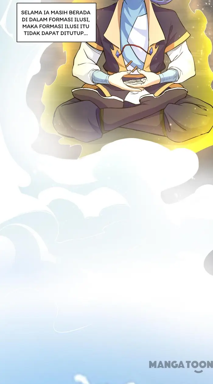 Martial Arts Reigns Chapter 428 - halaman 3