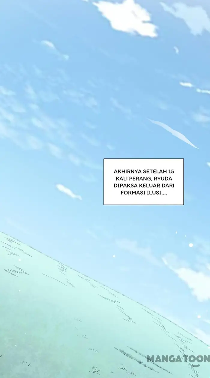 Martial Arts Reigns Chapter 428 - halaman 4