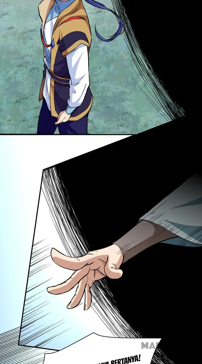 Martial Arts Reigns Chapter 428 - halaman 7