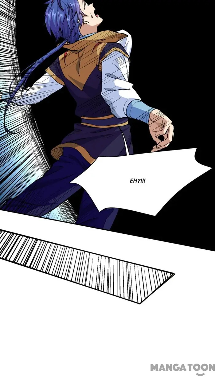 Martial Arts Reigns Chapter 428 - halaman 9