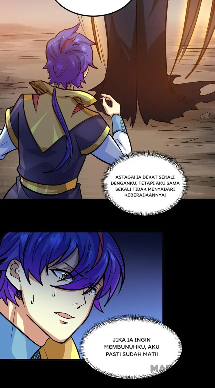 Martial Arts Reigns Chapter 429 - halaman 10