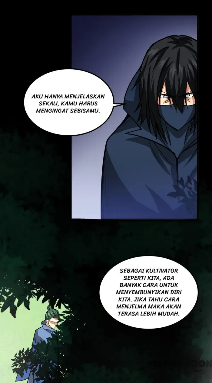 Martial Arts Reigns Chapter 429 - halaman 11