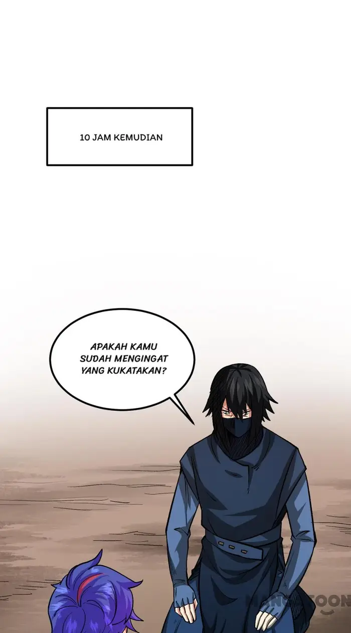 Martial Arts Reigns Chapter 429 - halaman 15