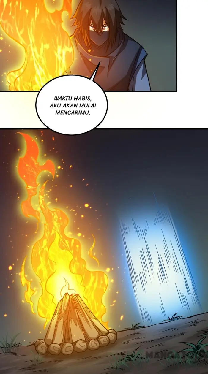 Martial Arts Reigns Chapter 429 - halaman 31