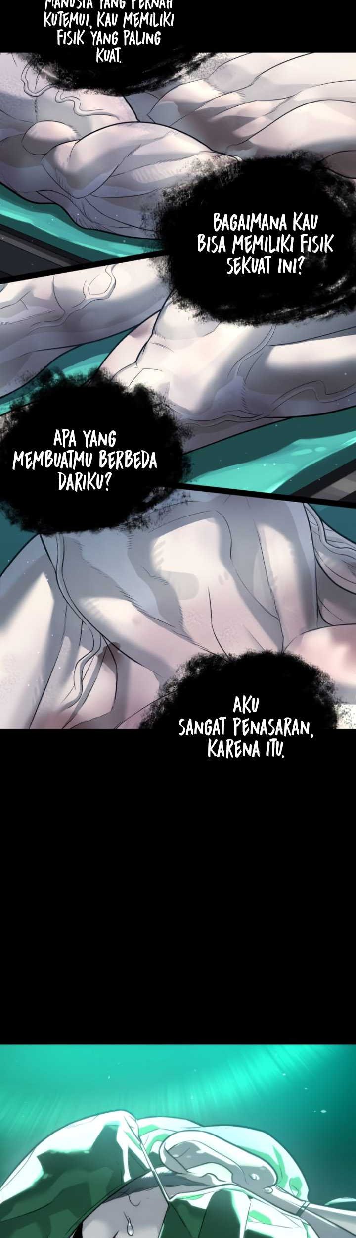 Martial Arts Reigns Chapter 43 - halaman 21