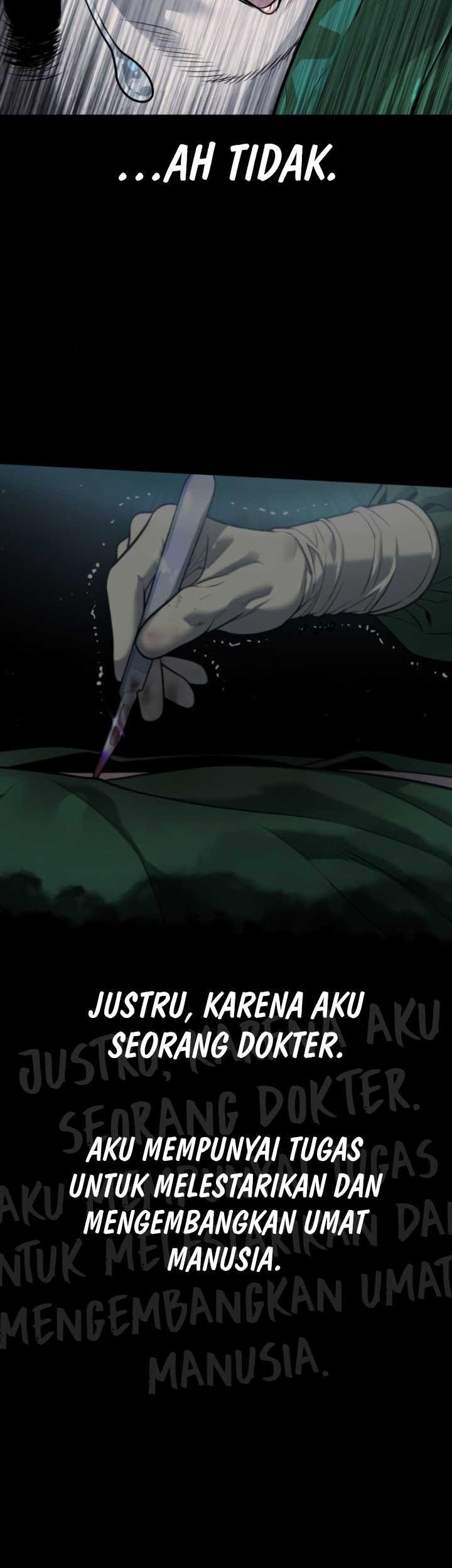 Martial Arts Reigns Chapter 43 - halaman 23
