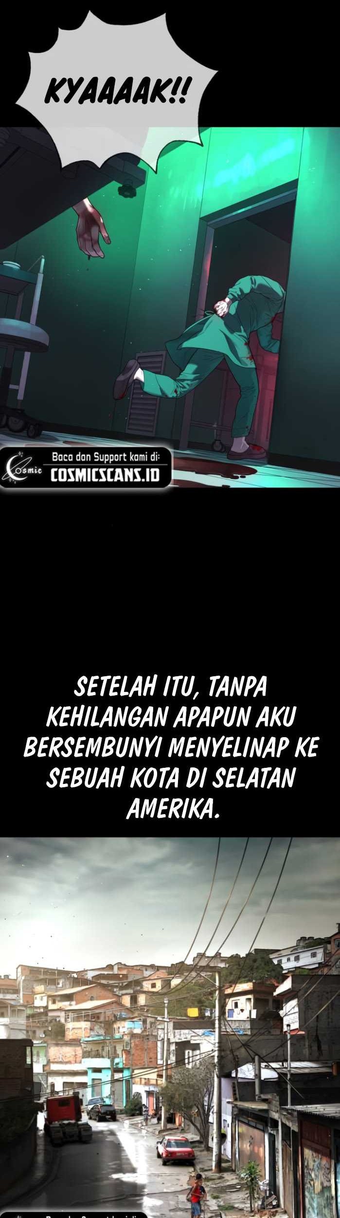 Martial Arts Reigns Chapter 43 - halaman 28