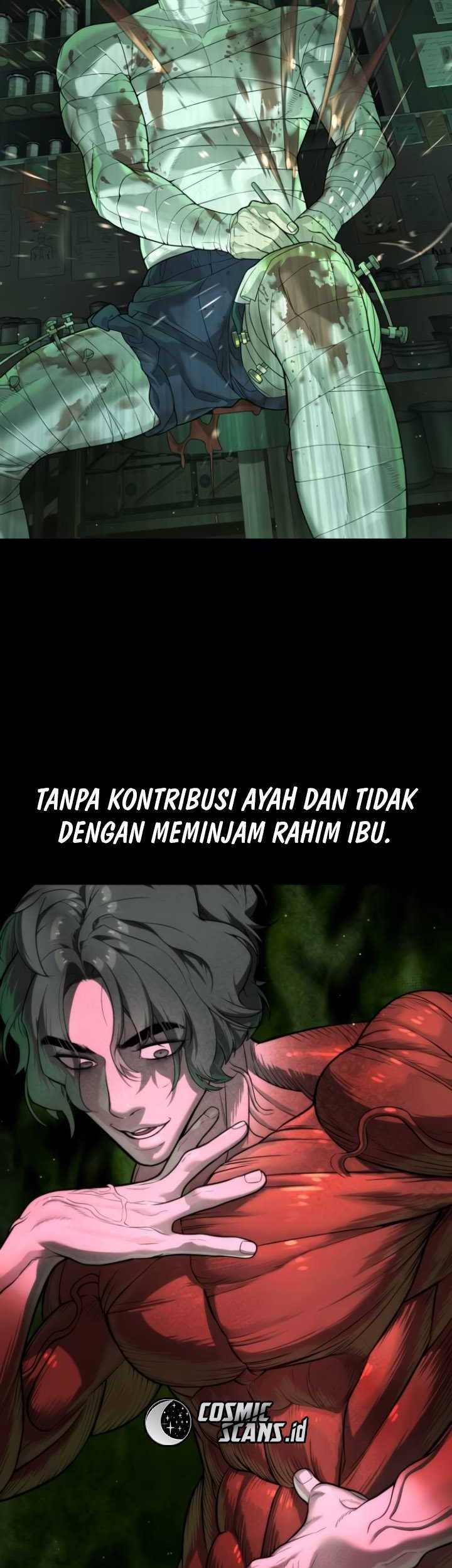 Martial Arts Reigns Chapter 43 - halaman 32