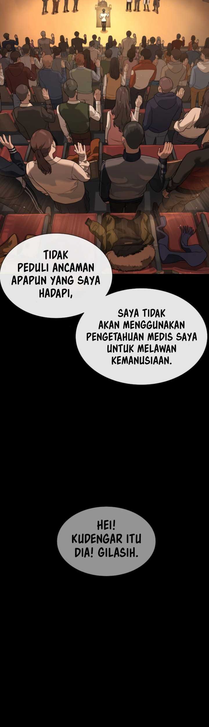 Martial Arts Reigns Chapter 43 - halaman 4