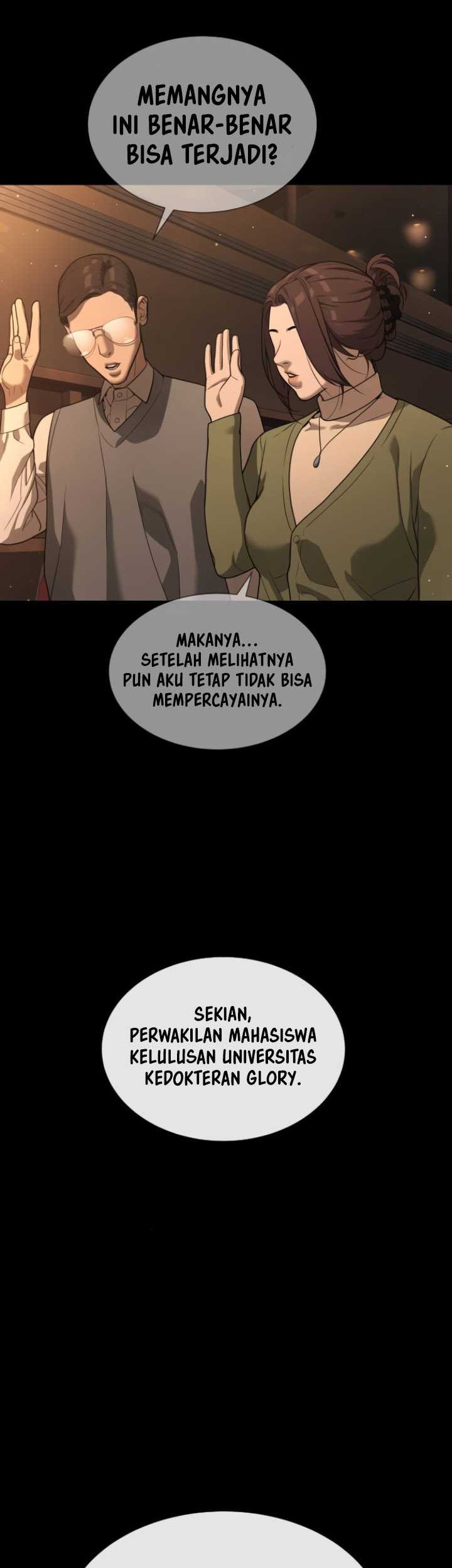 Martial Arts Reigns Chapter 43 - halaman 5